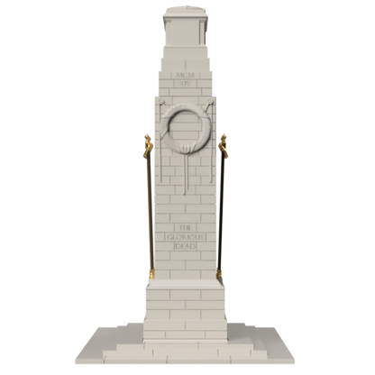 FM309 – London Cenotaph