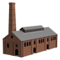 FM506 – Town Gas Works