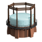 FM506 – Town Gas Works