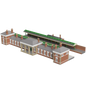 FM800 – LNER Station, Gainsborough Central