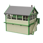 FM802 – LNER Signal Box, Gainsborough Central