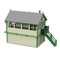 FM802 – LNER Signal Box, Gainsborough Central