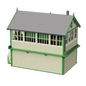 FM802 – LNER Signal Box, Gainsborough Central