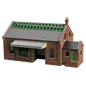 FM806 – LNER Goods Shed