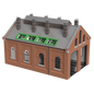 FM806 – LNER Goods Shed