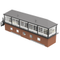 FM809 – LMS Signal Box, Spondon
