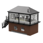 FM809 – LMS Signal Box, Spondon