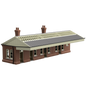 FM813A – GWR Station Building, Lambourn