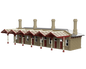 FM816 – LMS Station, Bakewell