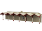 FM816 – LMS Station, Bakewell