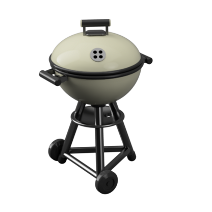 FO005 - BBQ