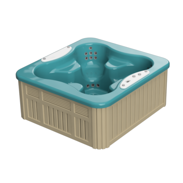 FO010 - Hot Tubs