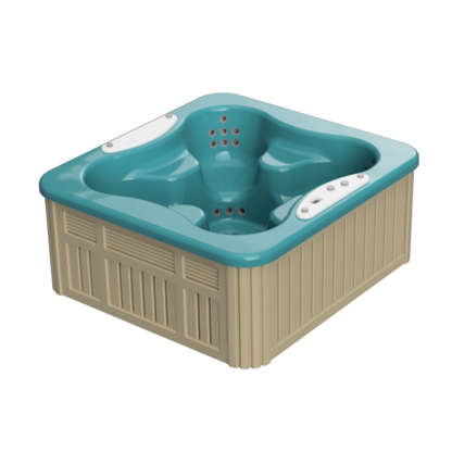 FO010 - Hot Tubs