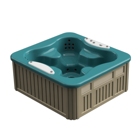 FO010 - Hot Tubs