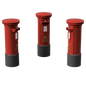 FO105 - Post Boxes