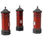 FO105 - Post Boxes