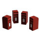 FO105 - Post Boxes