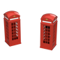 FO106 - Phone Boxes