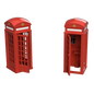 FO106 - Phone Boxes