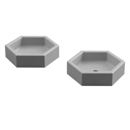 FO107 - Planters
