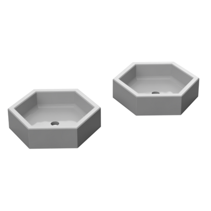 FO107 - Planters