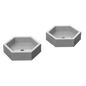 FO107 - Planters