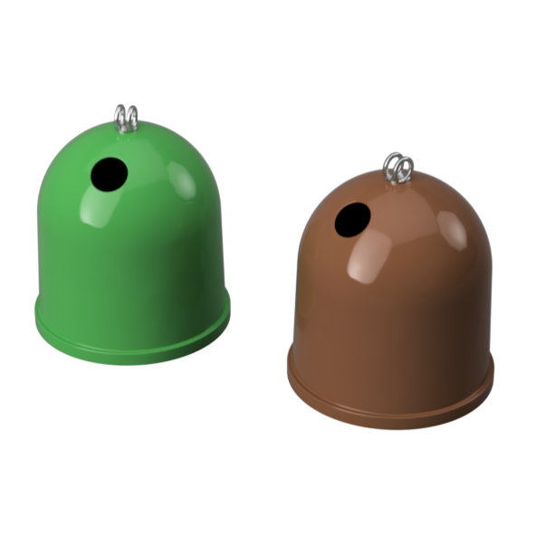 FO108 - Bottle Banks