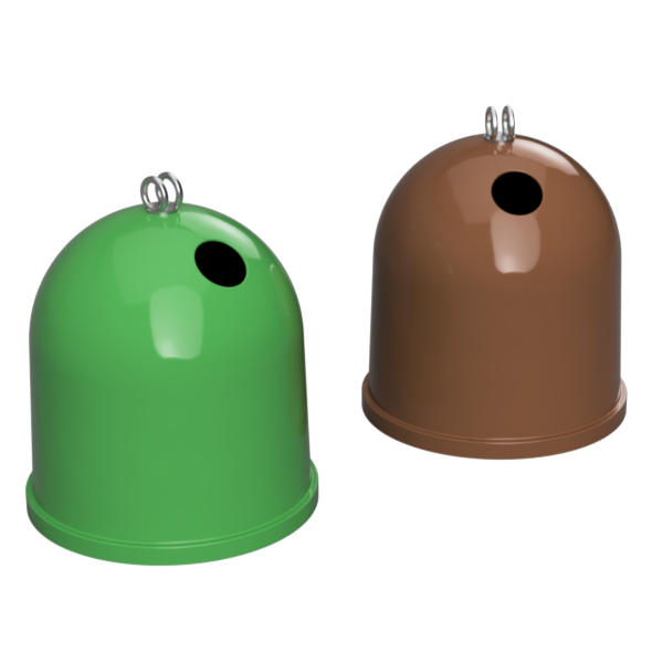 FO108 - Bottle Banks