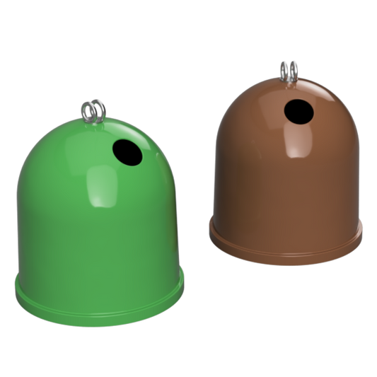 FO108 - Bottle Banks