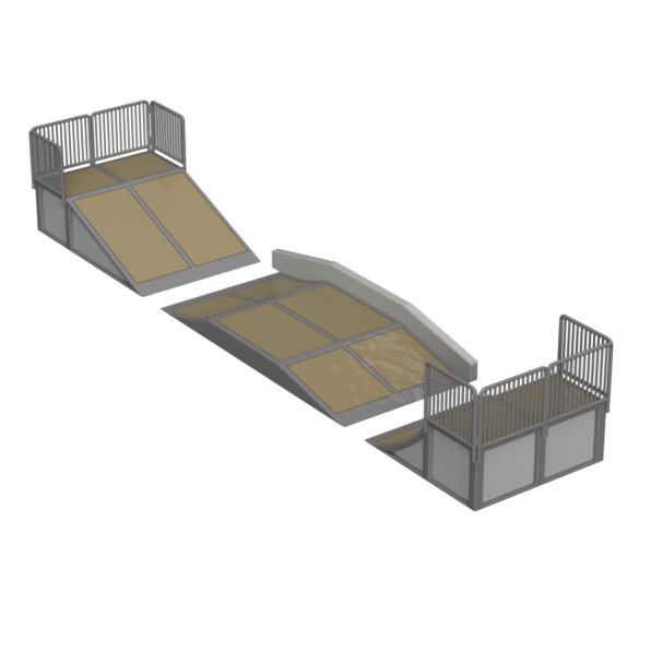 FO119 - Skate Park