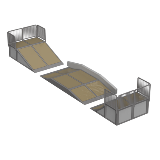 FO119 - Skate Park