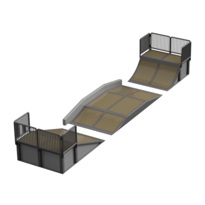 FO119 - Skate Park