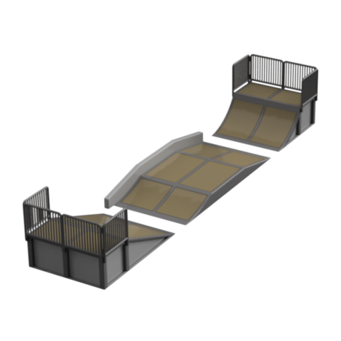 FO119 - Skate Park