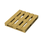 FO200 - Industrial Pallets