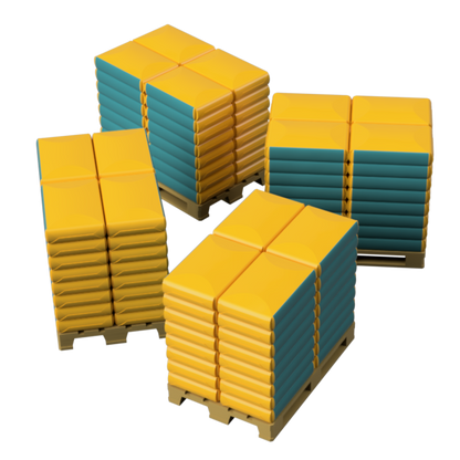 FO200 - Industrial Pallets