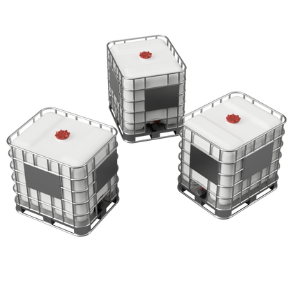 FO200 - Industrial Pallets
