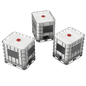FO200 - Industrial Pallets