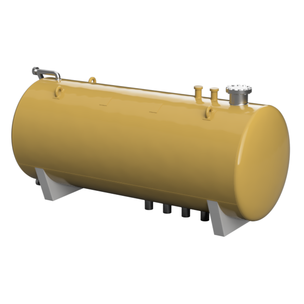 FO201 - Fuel Tanks