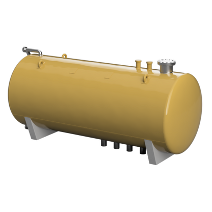 FO201 - Fuel Tanks