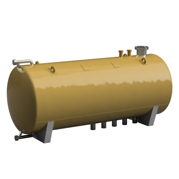 FO201 - Fuel Tanks