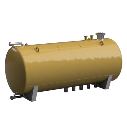 FO201 - Fuel Tanks