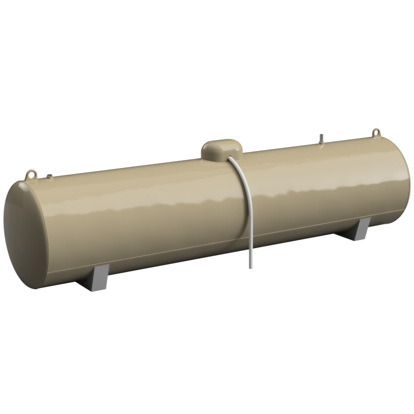 FO201 - Fuel Tanks