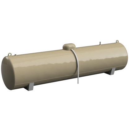 FO201 - Fuel Tanks