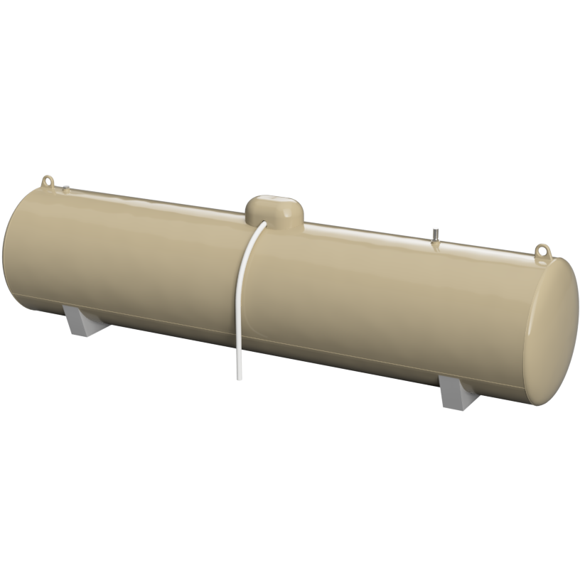 FO201 - Fuel Tanks