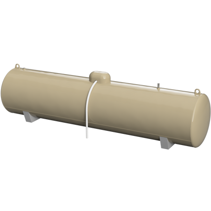 FO201 - Fuel Tanks