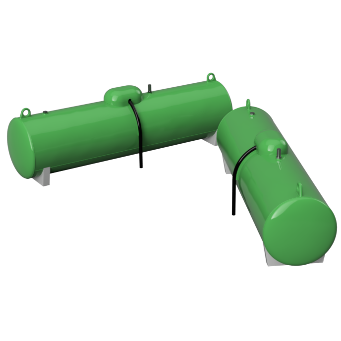 FO201 - Fuel Tanks