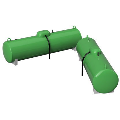 FO201 - Fuel Tanks