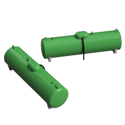 FO201 - Fuel Tanks
