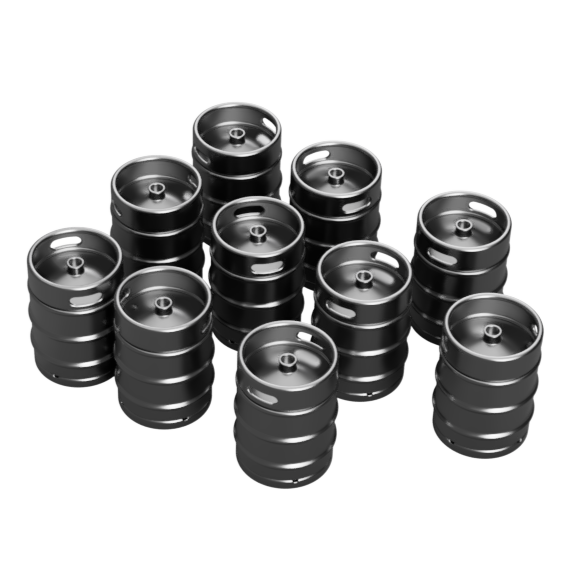 FO205 - Containers