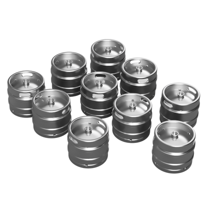 FO205 - Containers